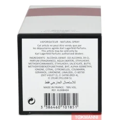 Karl Lagerfeld Fleur de Murier Edp Spray 100ml