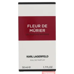 Karl Lagerfeld Fleur de Murier Edp Spray 50ml