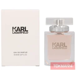 Karl Lagerfeld Pour Femme Edp Spray 45ml