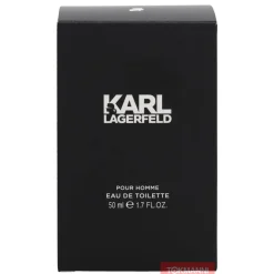 Karl Lagerfeld Pour Homme Edt Spray 50ml
