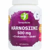 Karnosiini Terveyskaista 60 kpl 500 mg