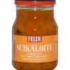 Kartanopikkelsi 370 / 245 g