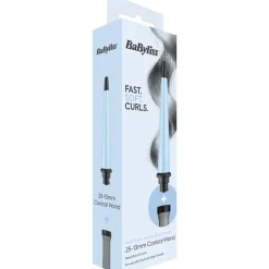 Kartiosauva BaByliss 25-13 mm