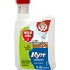 Kasteluaine Myrr 100 ml muurahaisten torjuntaan Perfect Dose