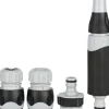 Kastelusuutinsarja 1/2" 3+1