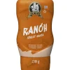 Kastike Auran 270 g Ranch Street Sauce