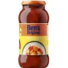 Kastike Ben's Original 675 g Sweet&Sour Extra Ananas