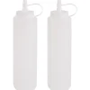Kastikepullo Kotikulta 2 kpl 380 ml