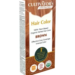 Kasvihiusväri Cultivator's 100 g