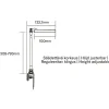 Kasvivalo Airam Rose 10E 290lm USB