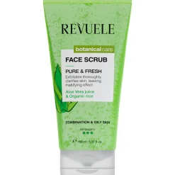 Kasvokuorinta Revuele 150 ml Pure & Fresh