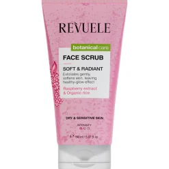 Kasvokuorinta Revuele 150 ml Soft & Radiant