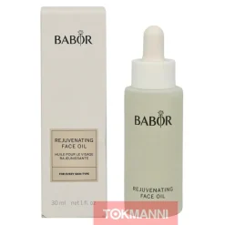 Kasvoöljy, Babor 30 ml Rejuvenating