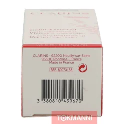 Kasvoöljy, Clarins 30 ml Calm-Essentiel Restoring Treatment