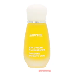 Kasvoöljy Darphin 15 ml Essential Oil Elixir Tangerine Aromatic