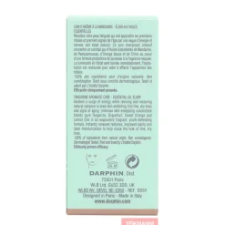 Kasvoöljy Darphin 15 ml Essential Oil Elixir Tangerine Aromatic