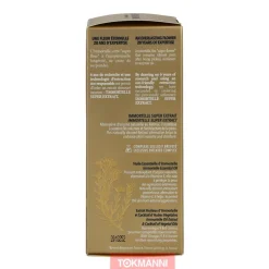 Kasvoöljy, L'Occitane 30 ml Immortelle Divine Youth