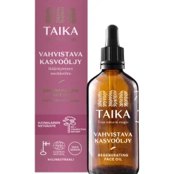 Kasvoöljy Taika 30 ml vahvistava