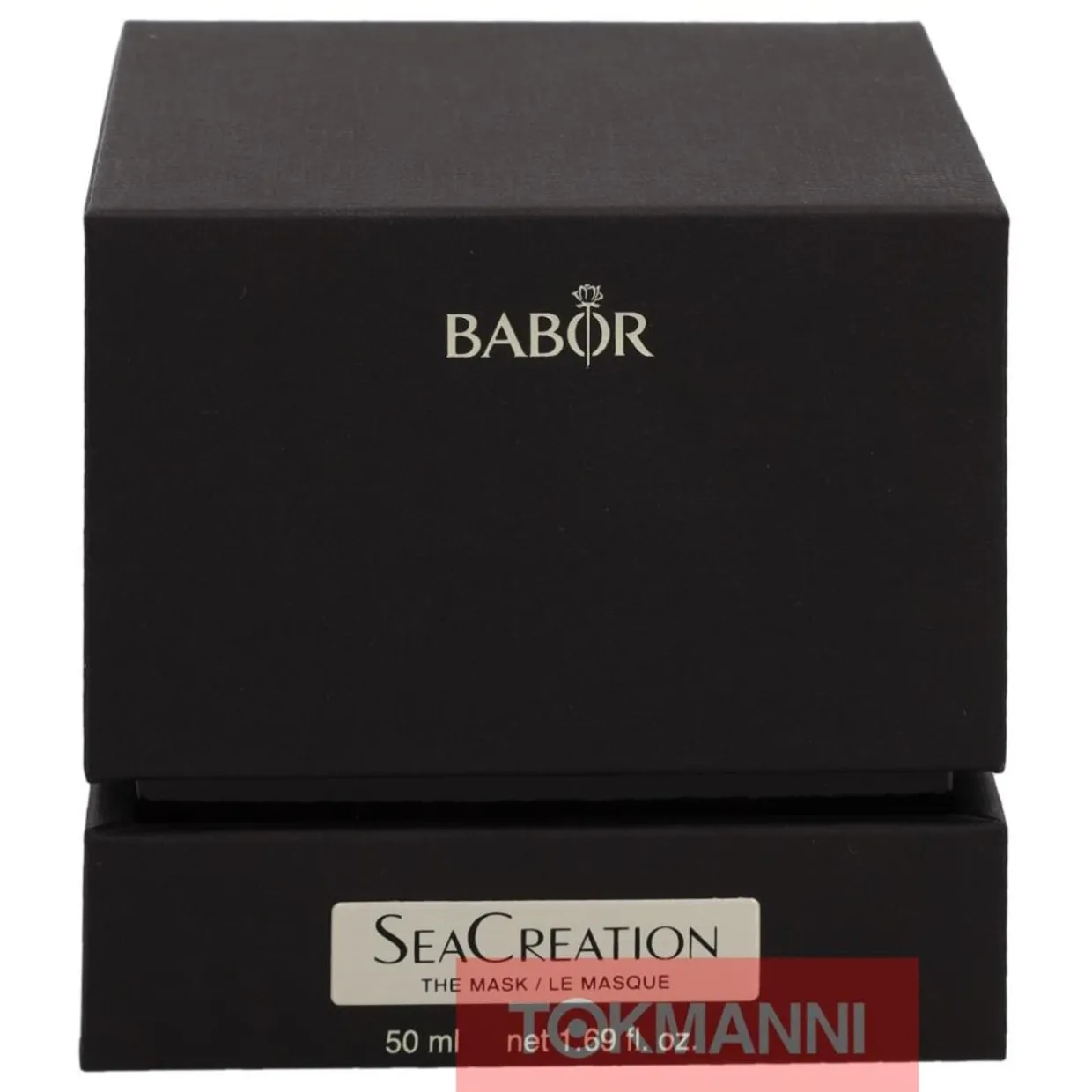Kasvonaamio, Babor 50 ml SeaCreation The Mask