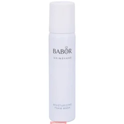 Kasvonaamio, Babor 75 ml Skinovage Moisturizing Foam