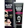 Kasvonaamio Revuele 80 ml Koentsyymi Black mask Peel off