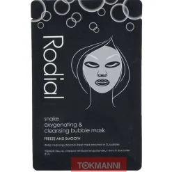 Kasvonaamio, Rodial 22 g Snake Bubble