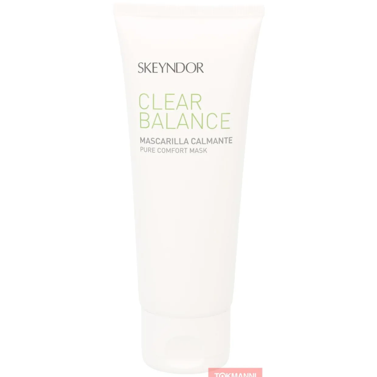 Kasvonaamio, Skeyndor 75 ml Clear Balance Pure Comfort