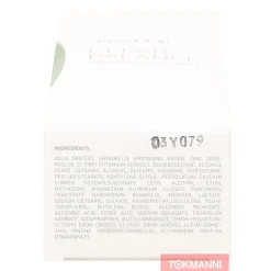 Kasvonaamio, Skeyndor 75 ml Clear Balance Pure Comfort