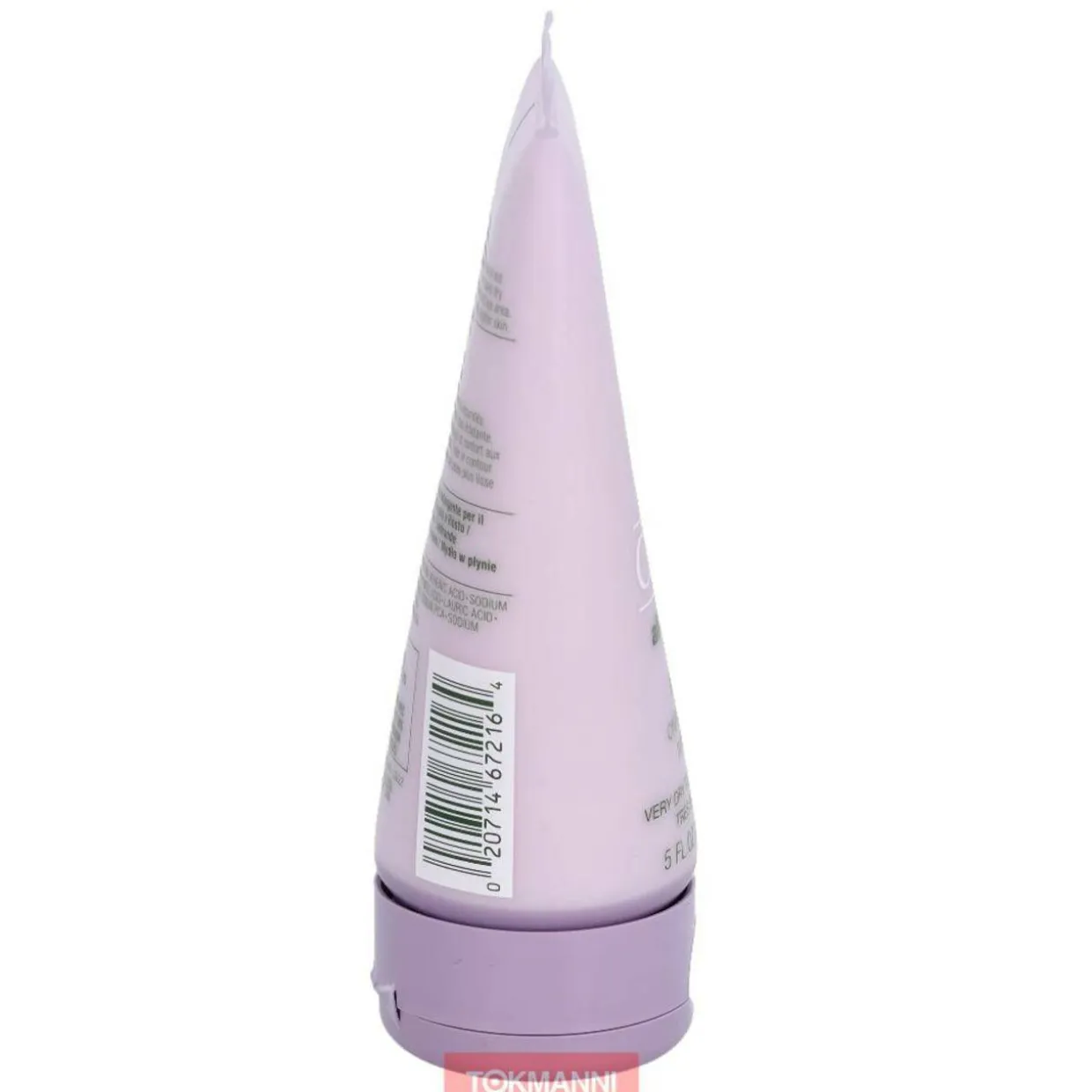 Kasvosaippua, Clinique 150 ml Foaming Sonic