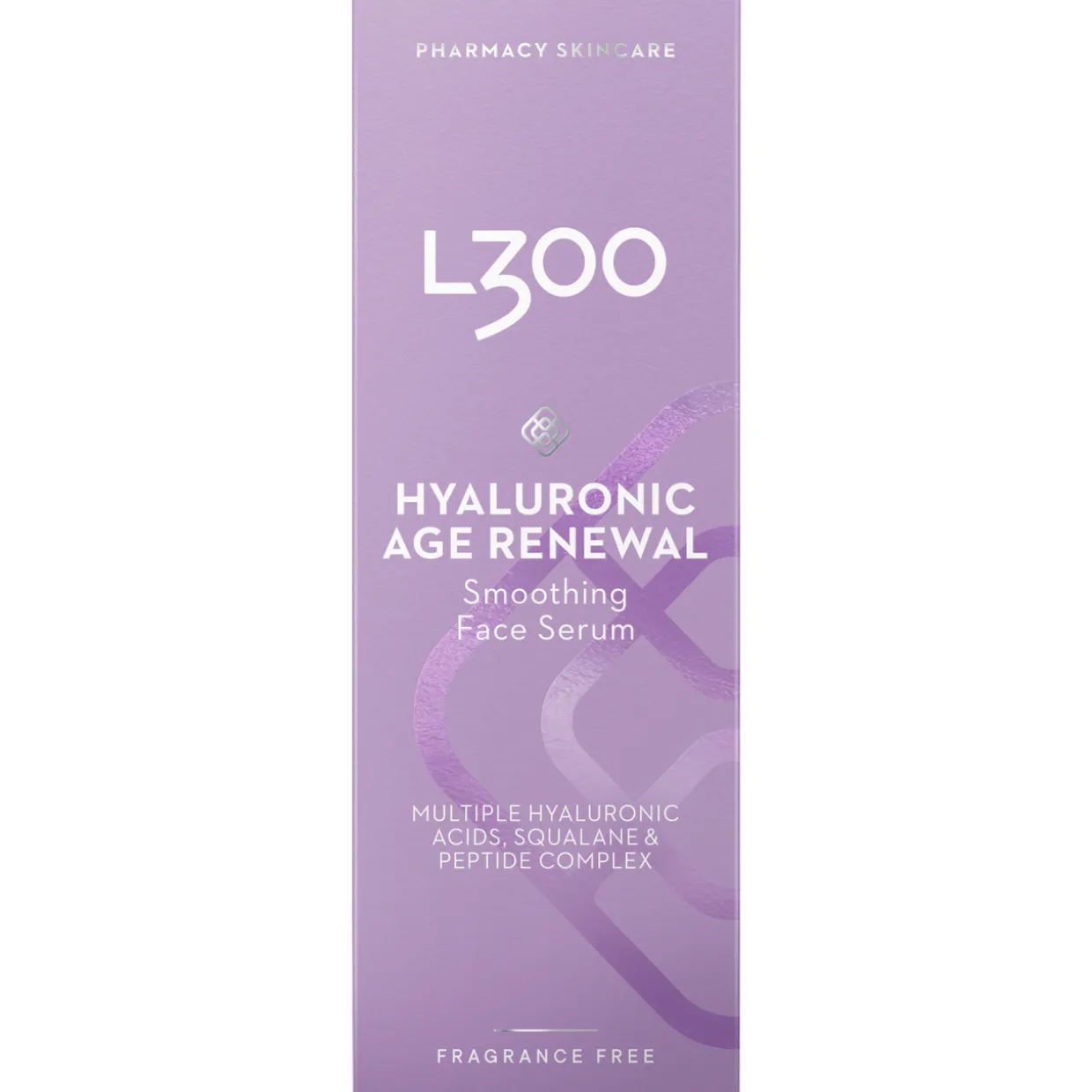 Kasvoseerumi L300 30 ml Hyaluronic Age Renewal