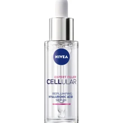 Kasvoseerumi Nivea 30 ml Cellular Hyaluronic Acid Serum