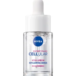 Kasvoseerumi Nivea 15 ml Cellular Expert Filler Hyaluron Replumping