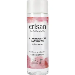 Kasvovesi Erisan 200 ml alkoholiton