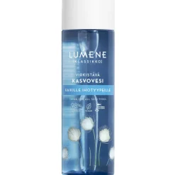 Kasvovesi Lumene KLASSIKKO 200 ml virkistävä