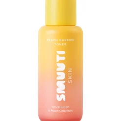Kasvovesi Smuuti Skin 130 ml Peach Barrier Toner