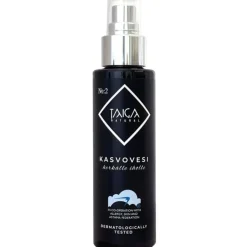 Kasvovesi Taiga Cosmetics 100 ml allergiatestattu