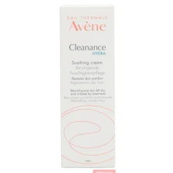 Kasvovoide Avene 40 ml Cleanance Hydra Soothing
