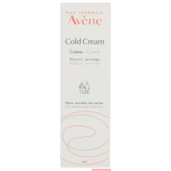 Kasvovoide Avene 40 ml Cold Cream