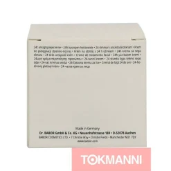 Kasvovoide, Babor 50 ml Complex C