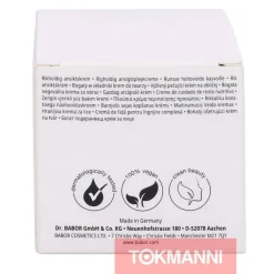 Kasvovoide, Babor 50 ml Skinovage Moisturizing & Lipid Rich