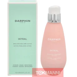 Kasvovoide, Darphin 100 ml Intral Active Stabilizing Lotion