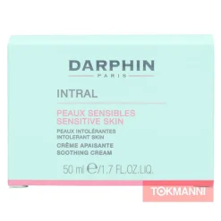 Kasvovoide Darphin 50 ml Intral Soothing