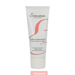 Kasvovoide, Embryolisse 40 ml Smooth-Active Anti-Stress