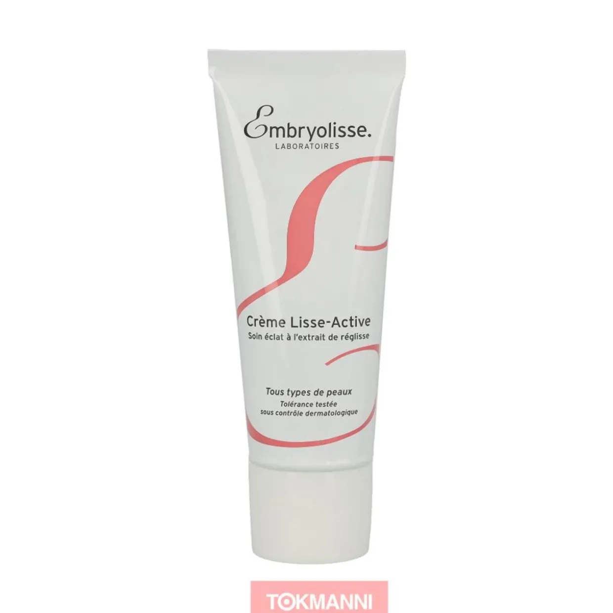 Kasvovoide, Embryolisse 40 ml Smooth-Active Anti-Stress