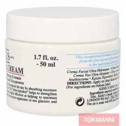 Kasvovoide, Kiehl's 50 ml Ultra Facial 24h Lightweight Hydrating Formula