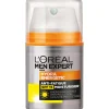 Kasvovoide Loreal 50 ml Men Expert Hydra Energetic SK15