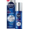 Kasvovoide Nivea Men 50 ml Anti-Age 2in1 Power Moisturizer