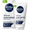 Kasvovoide Nivea Men 75 ml Sensitive Moisturiser