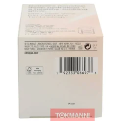 Kasvovoidepakkaus, Clinique 30 ml Moisture Surge 100H Auto-Replenis. Hydrator Duo
