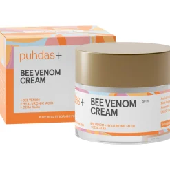 Kasvovoide Puhdas+ 50 ml Bee Venom